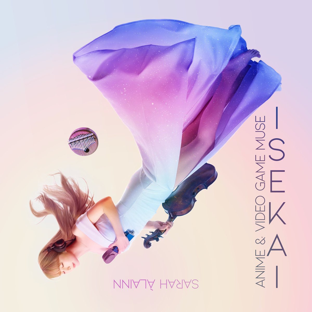 サラ・オレイン チーム Team Sarah Àlainn tweet media