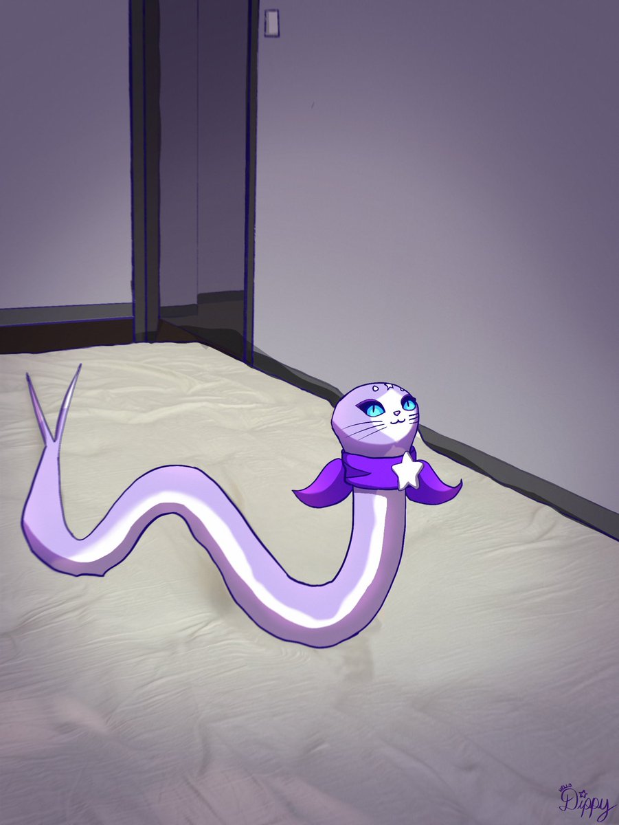 Dippy 💫💜 (@hellodippyy) on Twitter photo 