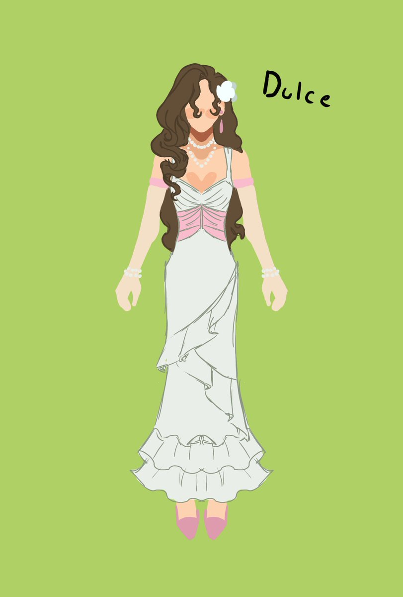 l_lMsSunnyl_l's tweet image. Diseños de traje de karmaland
Alexby,Dulce,Quackity y Kristina ☺️