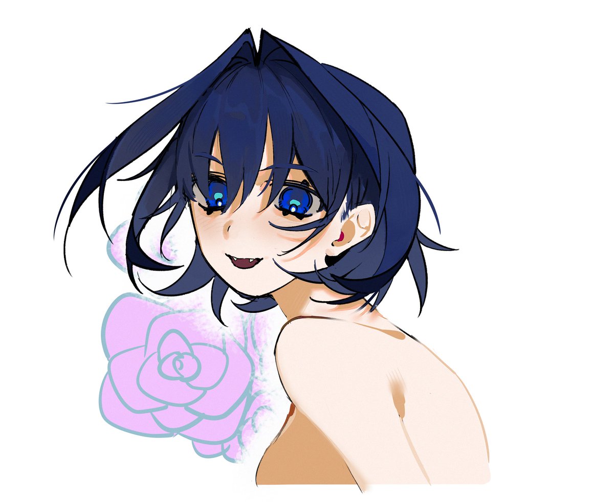 @sleepycattail: RT by @ourokronii: #kronillust :^D