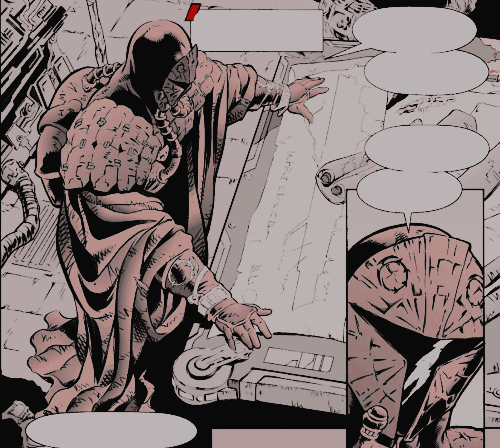 ㅤ
ㅤ
ㅤㅤㅤㅤㅤㅤㅤThe Mand'alor inspected a series of scrawled paperwork over a war table, and datapads containing various information for the Mand'alor's usage, for his plan to expand upon the foundations #𝐒𝐋𝐀𝐔𝐆𝐇𝐓𝐄𝐑𝐇𝐎𝐔𝐒𝐄 had made. But what was he planning?
ㅤ
ㅤ