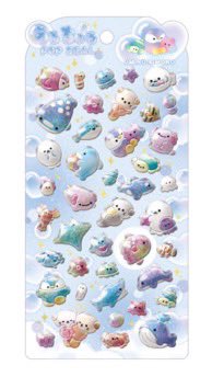 これ買った！キラキラ✨しててかわいい。૮₍ ̥⎽ ̫ ⎽ ̥₎ა お小遣い💵貰ったらもっと買いたい