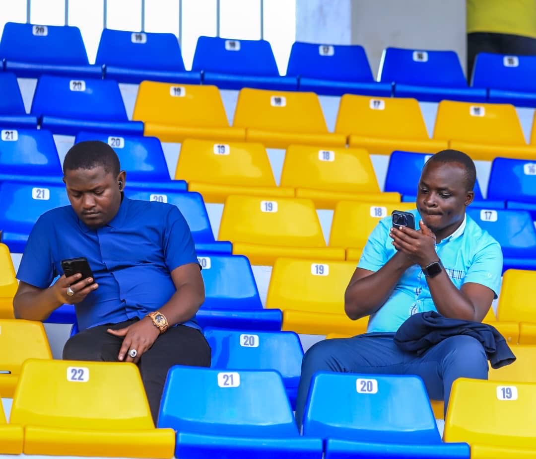 Planning for the FIFA U17 World Cup?