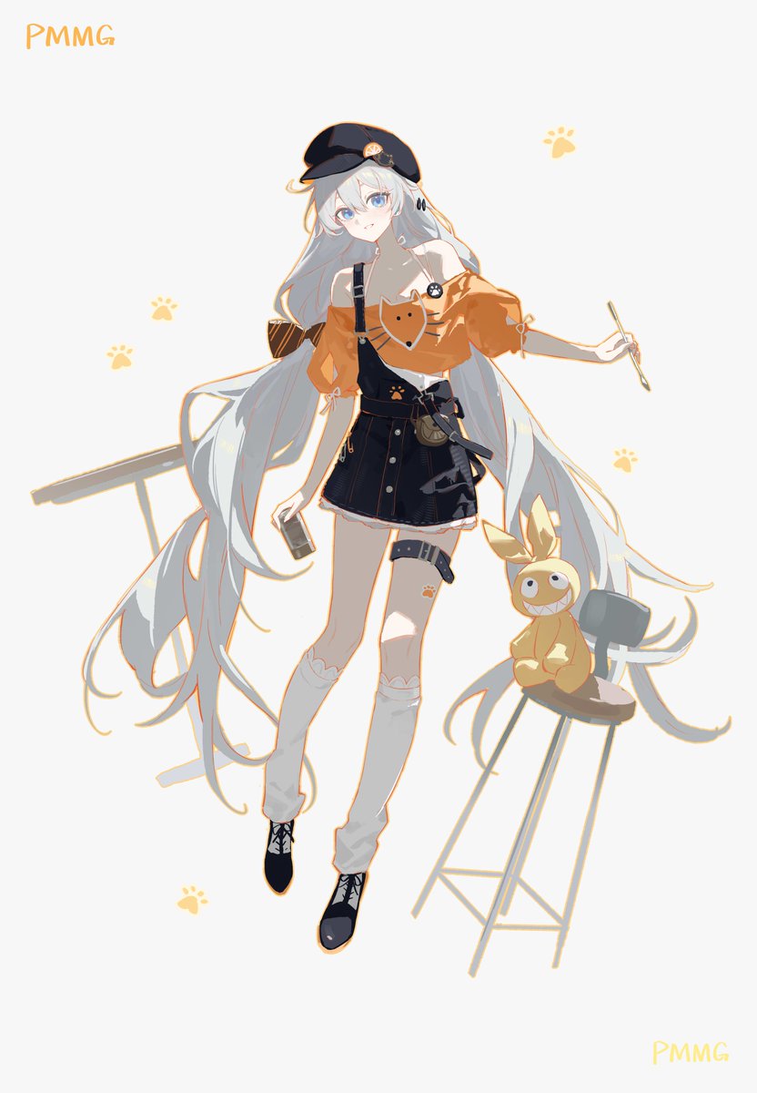 Day34 阳光开朗琪亚娜
#HonkaiImpact3d #100日チャレンジ #100DayChallenge #kiana #kianakaslana