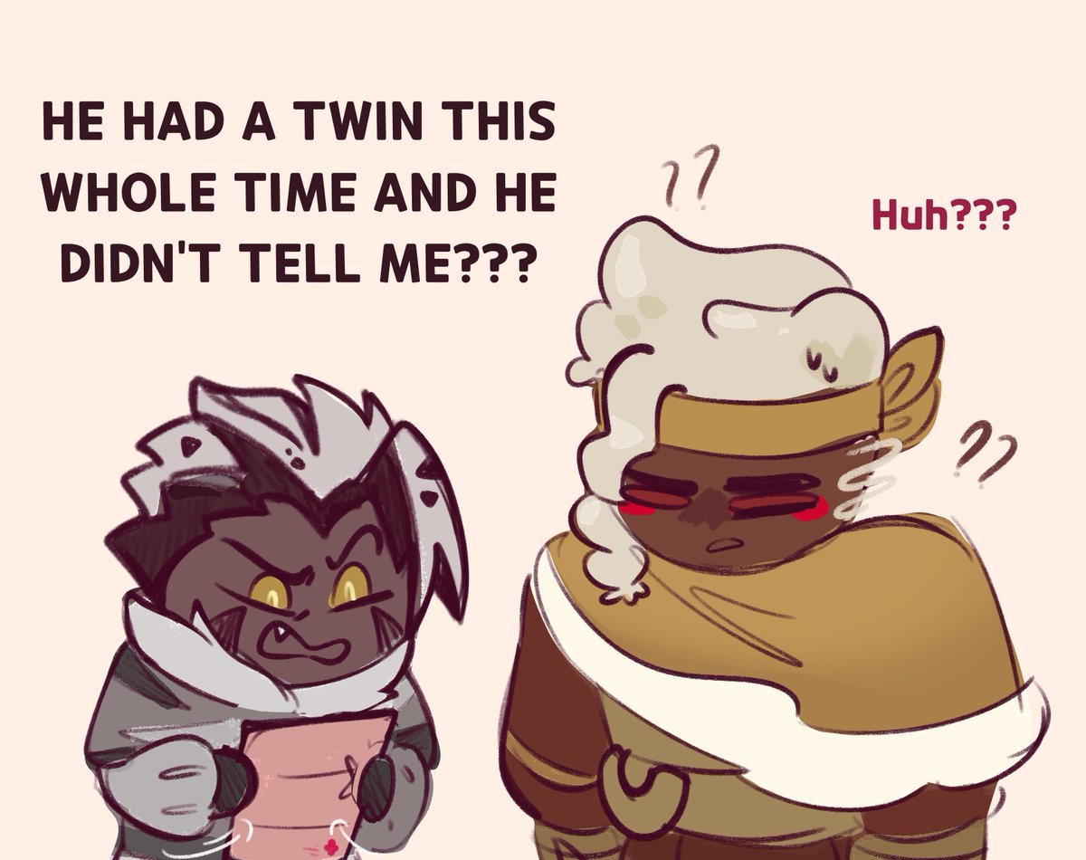 I don't think the au works in reverse gang ngl #crunchychipcookie #wildberrycookie #wildchip