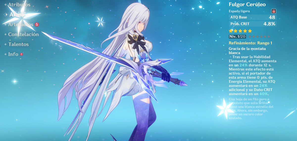 VikamCore's tweet image. With the luck I had today, I'm not going out from my home, i might get run over!!!! but, without any money, she came to my home!!!!! and her weapon.. and Shenhe's weapon too