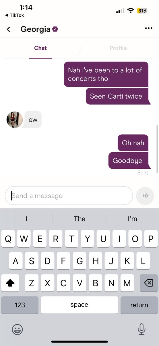 dugochuckwu's tweet image. Instant unmatch don’t disrespect the my goat #kingvamp #iloveplayboicarti