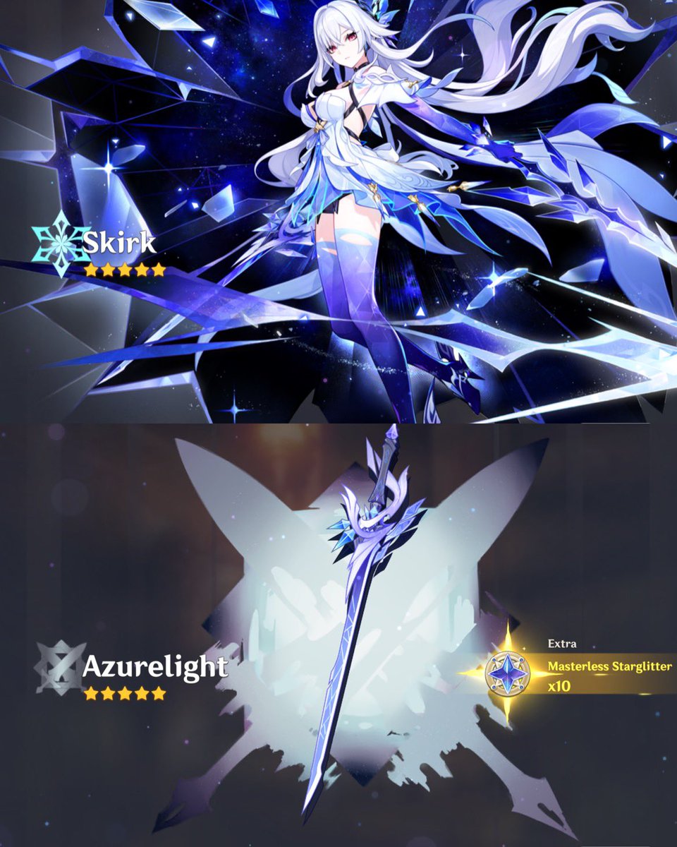 Daily Skirk tweet media