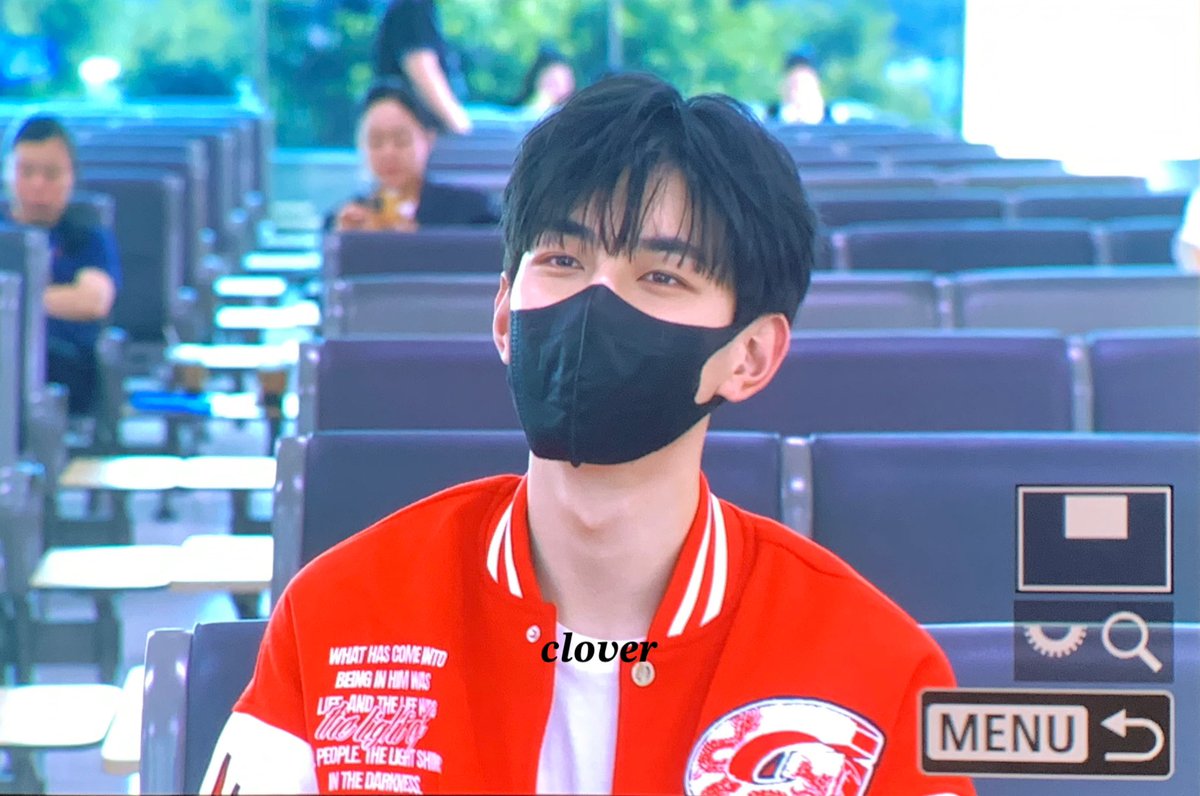 cloverrrrr_v's tweet image. #CAIJINXIN #μ°¨μ΄μ§μ
#BOYS2PLANET #보μ΄μ¦2νλλ