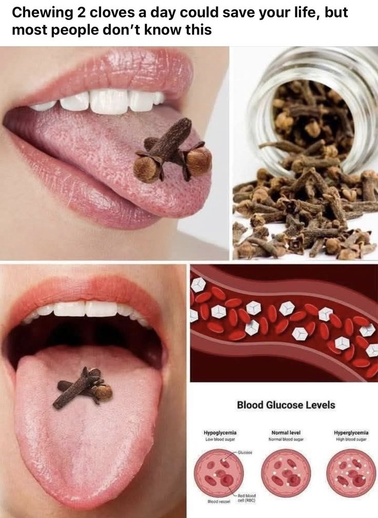 Don't underestimate CLOVES