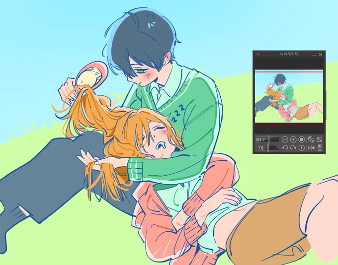 천궤 요슈에스 trails in the sky remake when