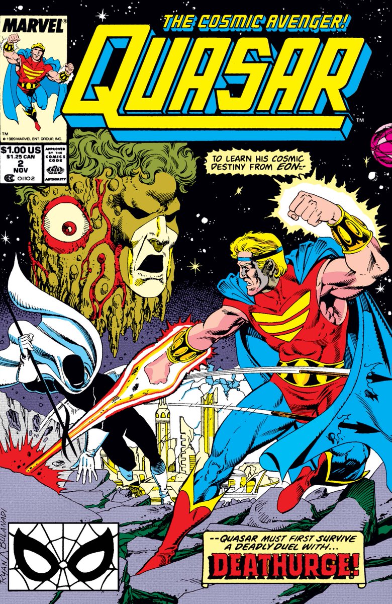 FalaAnimalSite's tweet image. Hoje se completam 72 anos do nascimento do editor, roteirista e desenhista Mark Gruenwald!

Ele faleceu em 12 de agosto de 1996, aos 43 anos. Qual trabalho dele é seu favorito?

No apoie no Catarse: catarse.me/falaanimal

#markgruenwald #marvel #capitaoamerica #nerd #geek