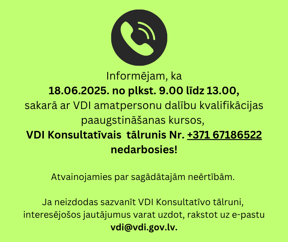 Darba inspekcija (@darbainspekcija) on Twitter photo 