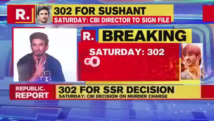 Sweetie (Celebrate Beloved Sushant Everyday ❤️✨) (@sushxrabbit) on Twitter photo On October 2020 CBI had announced to file the chargesheet 302 but after why they're keeping silent?
Why they haven't investigated main culprit RheaC who is just out of bail only?? <a href="/Copsview/">Praveen Sood</a>
All Eyes On CBI In SSRCase
We won't leave till we get #JusticeForSushant️SinghRajput On October 2020 CBI had announced to file the chargesheet 302 but after why they're keeping silent?
Why they haven't investigated main culprit RheaC who is just out of bail only?? <a href="/Copsview/">Praveen Sood</a>
All Eyes On CBI In SSRCase
We won't leave till we get #JusticeForSushant️SinghRajput