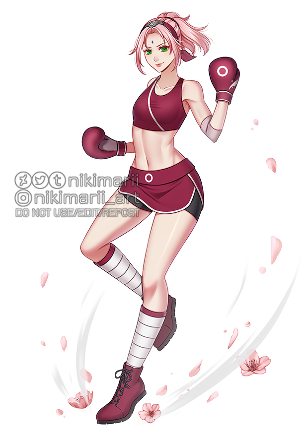 nikimarii's tweet photo. For Fernand16203333

#sakuraharuno #naruto #春野サクラ https://t.co/IKt6X70GgN