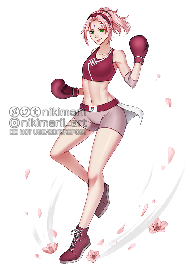 nikimarii's tweet photo. For Fernand16203333

#sakuraharuno #naruto #春野サクラ https://t.co/IKt6X70GgN