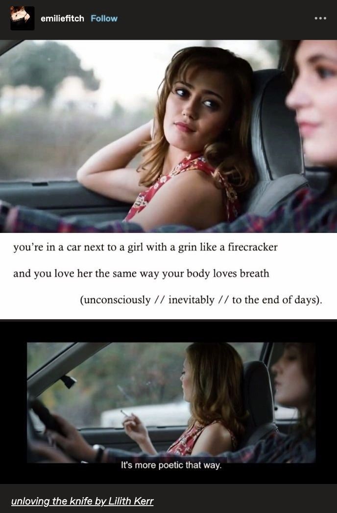 this just made me sad