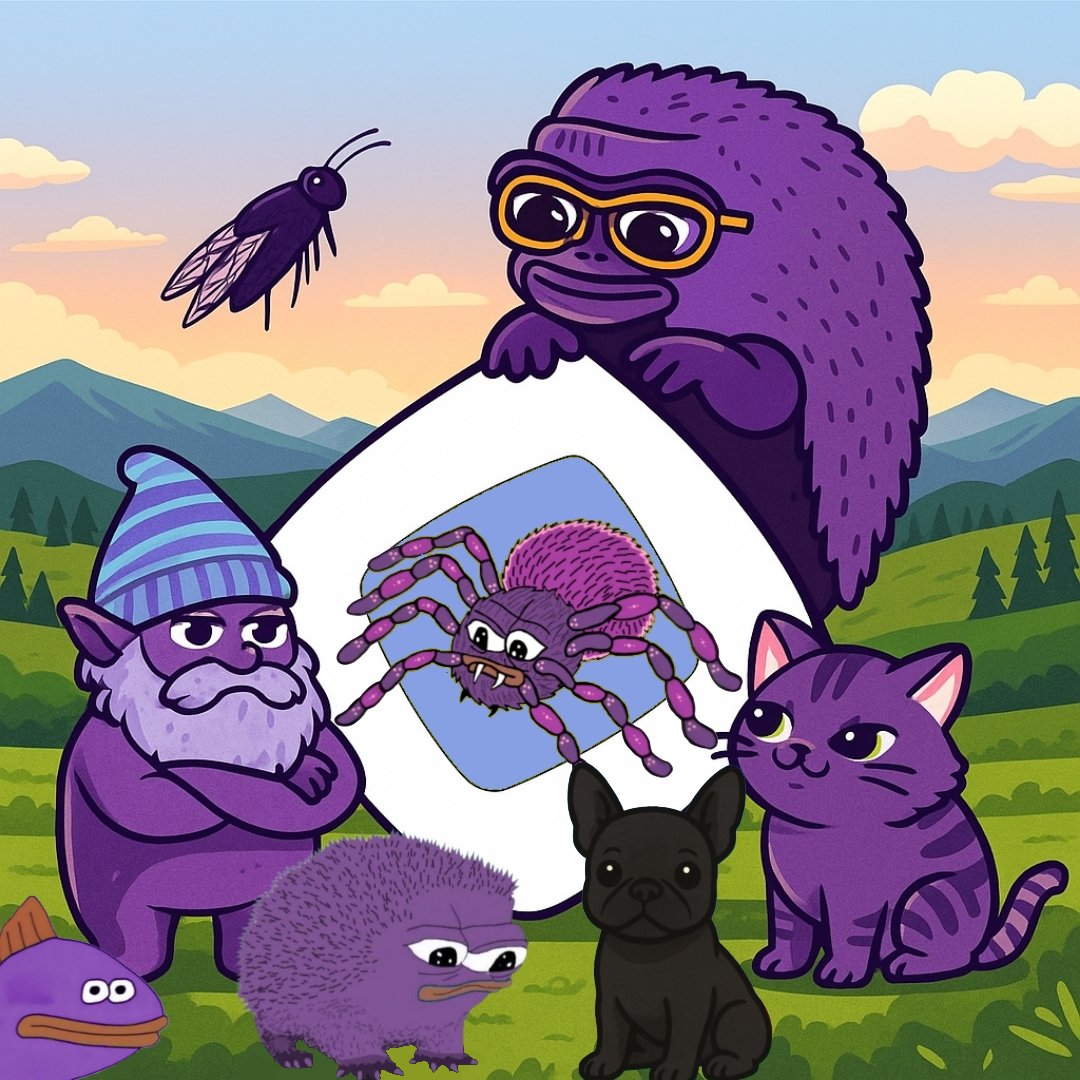 Gmonad 💜💜💜
If you get bored there is always room for you in this photo
<a href="/monad_xyz/">Monad</a> <a href="/turknads/">Monad Türkiye</a>