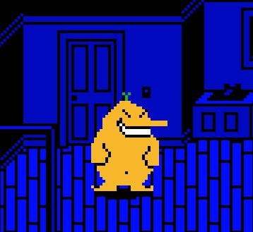 deathink's tweet image. #funhome