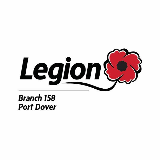 The Lions could not present Canada Day without the help of great sponsors,
Our thanks to the Port Dover Legion for their continued support,