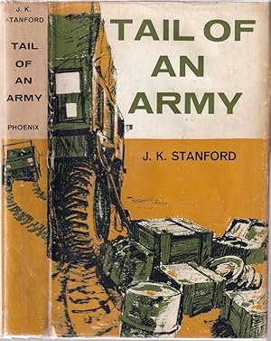 BonfieldKeith's tweet image. Read two books 📖 on #WW2 #logistics
Dunkirk to D-Day is an account of the #RAOC led by Sir Leslie Williams
J K Stanford's Tail of an Army is his personal story of his service with the RAOC
Both were Suffolk Regiment soldiers #WW1  @Sk_Regt_Museum 
#wesustain #VEDay80 
🧵 1/3