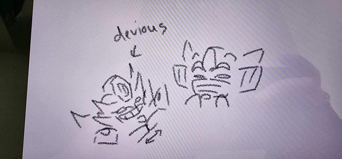 Rodimus is scheming and wheeljack is absolutely helping #Transformers #Forsaken #doublefedora