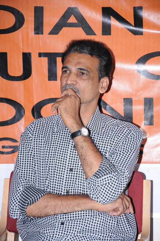 IIC is happy to inform you that Mr. Surendra of The Hindu has been selected to receive the Barton Award for Excellence in Cartooning 2025. The Award will be presented to him on the occasion of the 18th anniversary of the Indian Cartoon Gallery on 2nd August 2025.