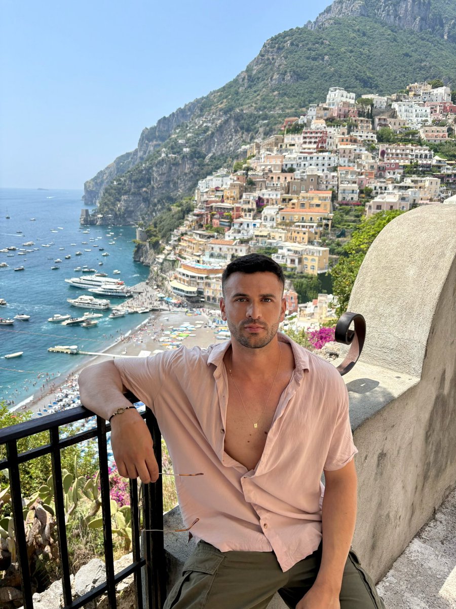 Sento ancora la vertigine ♥️