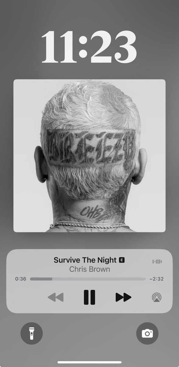 yuhbreezybrown's tweet photo. This song is criminally underrated idk why😩😞 https://t.co/8Tp1UdKn9C
