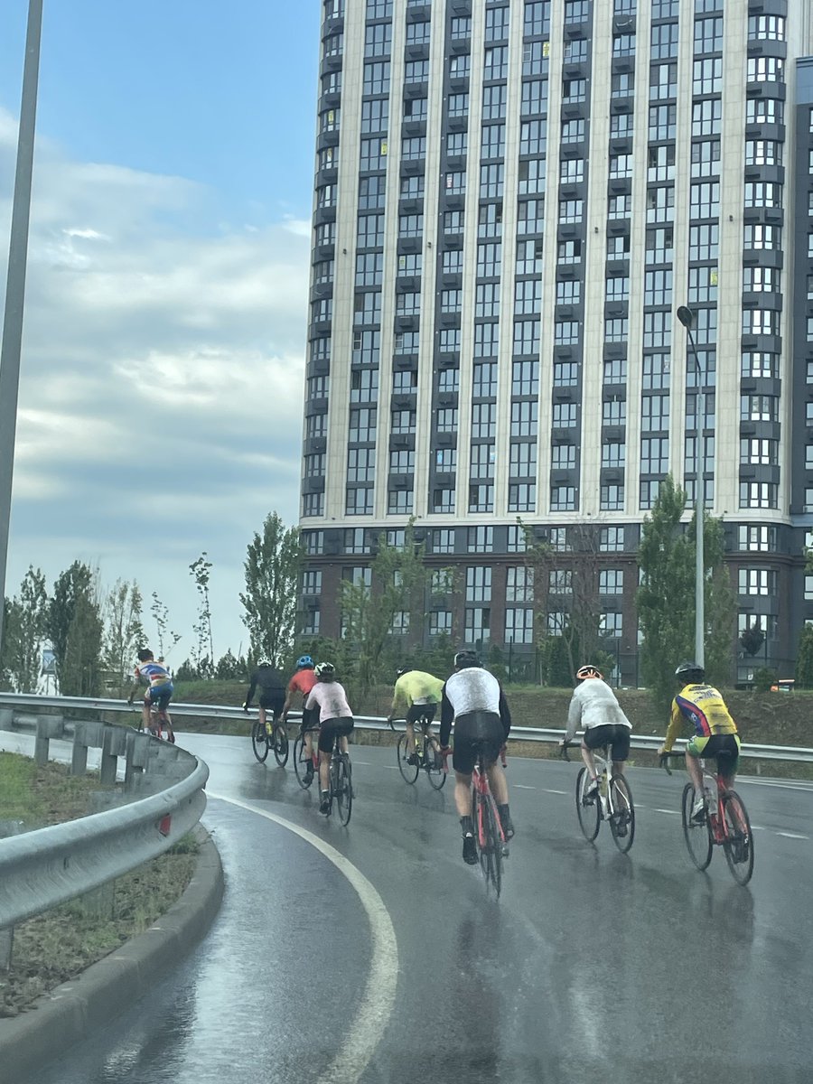 Хлебушек II tweet media