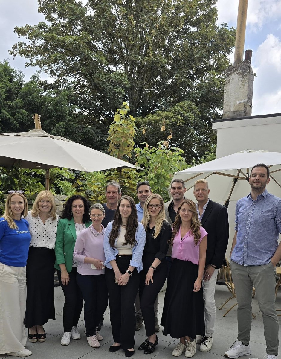 UCYLibrary's tweet image. Η Βιβλιοθηκονόμος της Βιβλιοθήκης του Πανεπιστημίου Κύπρου, Σύλβια Κουκουνίδου, επιλέχθηκε εκ νέου ως Εθνικός Πρέσβης για την Κύπρο στο πλαίσιο της πρωτοβουλίας #DigiEduHack με επικεφαλής την #ΕυρωπαϊκήΕπιτροπή.