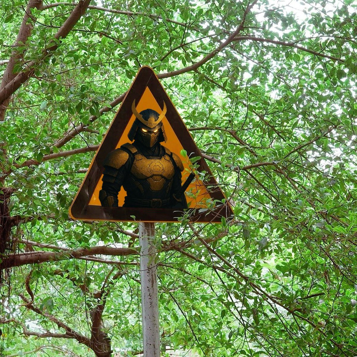 All road leads to....