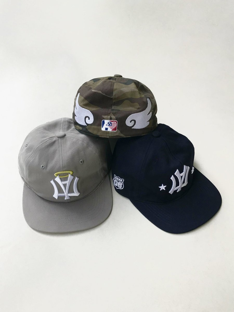aeae_official's tweet image. ΰ²£ Ae Symbol Cap / Angel Wing Cap μ¬μ
κ³
6μ 20μΌ (κΈ) 11:00 AM
ae-ae.kr μμ ꡬ맀νμ€ μ μμ΄μ
λ μ¬μ λ‘μ΄ νμ μ κ·μ¬μ΄μ¦λ μ 보μ
λλ€ &gt; &lt;