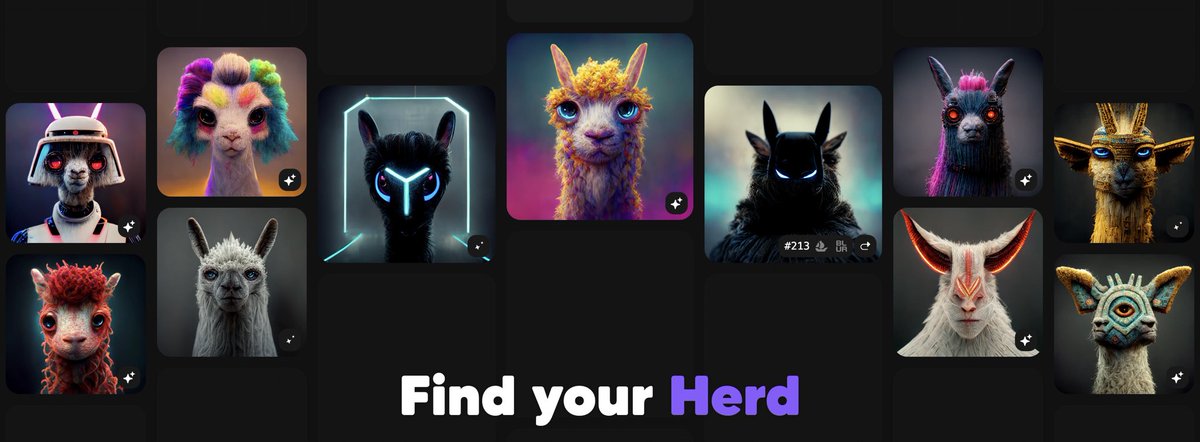 WenLLama tweet media