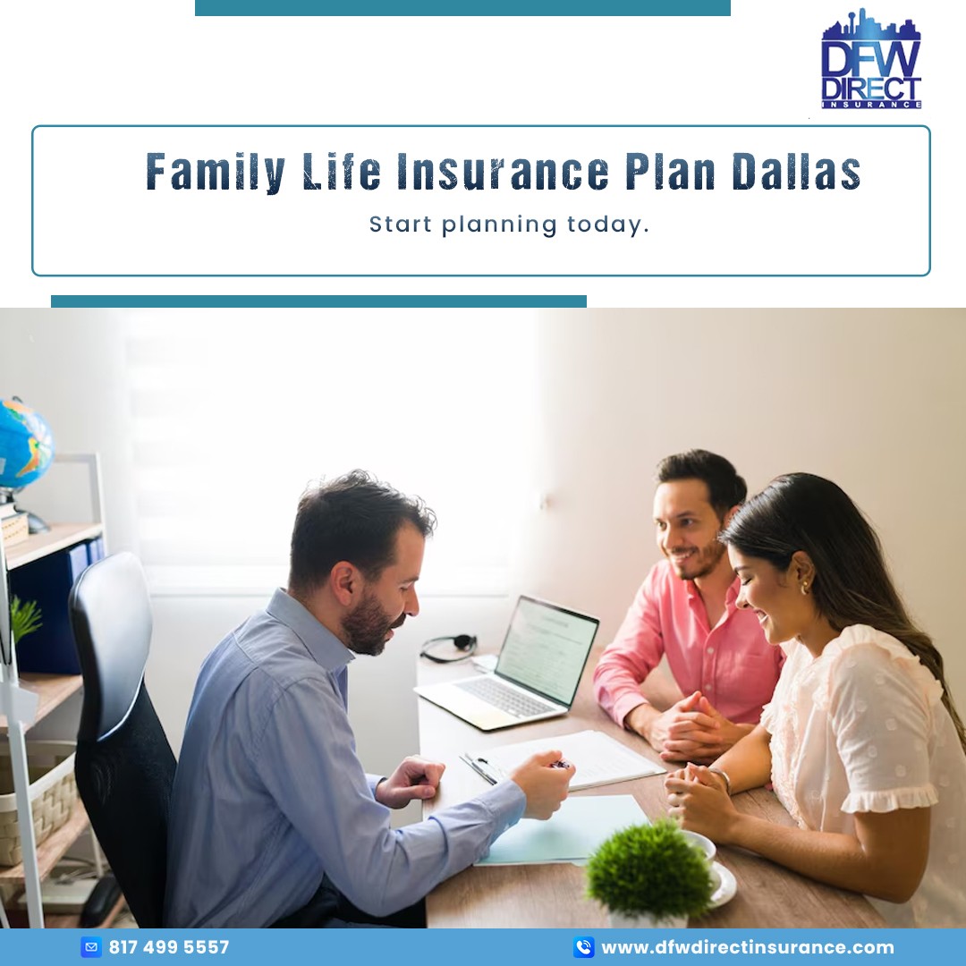 DfwDirect6980's tweet image. Protect what matters most. Our family life insurance plans in Dallas ensure your loved ones are financially secure, no matter what the future holds. Start planning today.

bit.ly/3wcK2eR 

#DallasLifeInsurance #FamilyProtection #PlanAhead