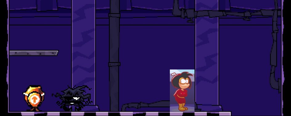 CahojJr's tweet image. FNF Boiler City V2 (Triple Trouble Anton Blast Demo)