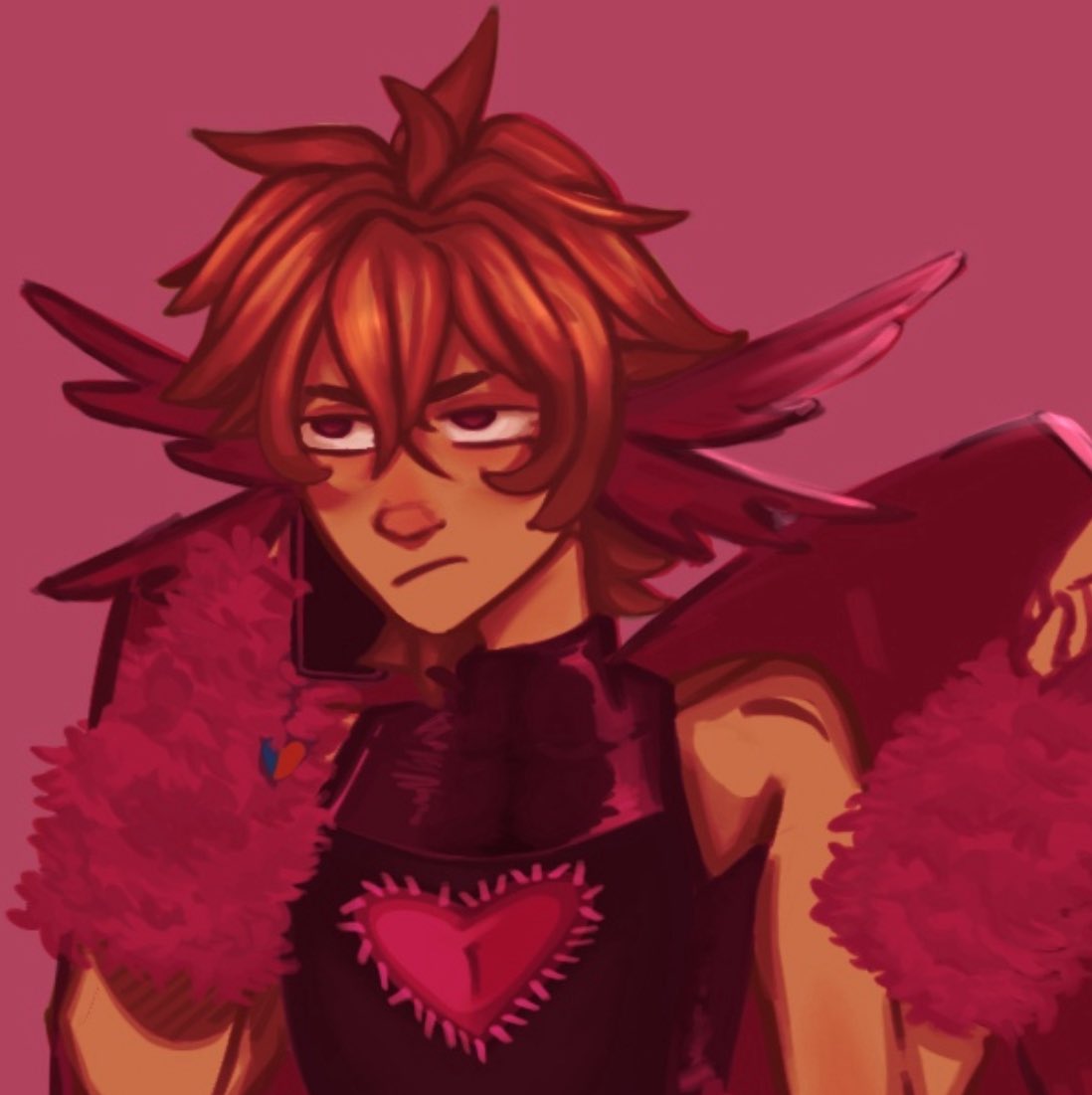 laze_24's tweet image. i had to repost this cus x fried my shit
#ddvau #cuteguy #grianmc #grianfanart