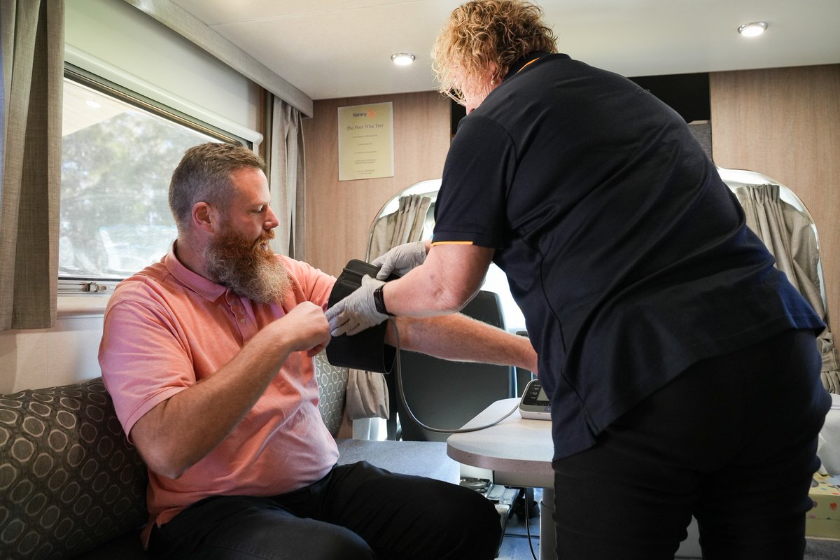Men's Health Forum (@menshealthamhf) on Twitter photo The new Special Envoy for Men's Health, <a href="/DanRepacholi/">DanRepacholi MP</a> MP says services need to be more “bloke-friendly” to help tackle the problem of male suicide.👏
Full report: bit.ly/45vmFgc The new Special Envoy for Men's Health, <a href="/DanRepacholi/">DanRepacholi MP</a> MP says services need to be more “bloke-friendly” to help tackle the problem of male suicide.👏
Full report: bit.ly/45vmFgc