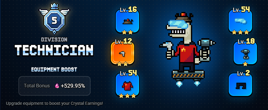 #ProjectVoyagerDay7  <a href="/AngryDynomites/">Angry Dynomites Lab 🦖</a>  ASI VAMOS