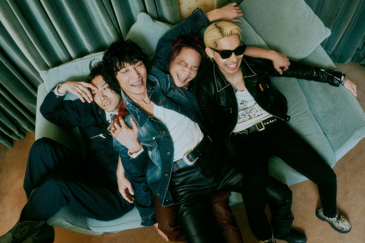 Museが8年ぶりに来日🇯🇵
MAN WITH A MISSIONとgo!go!vanillas
大阪公演「SONIC EXPO 2025」に登場

natalie.mu/music/news/628…

#Muse #MWAM #バニラズ
