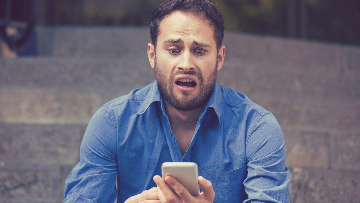 How To Protect Yourself From Being Canceled By An Angry Mob buff.ly/PKH5RU4