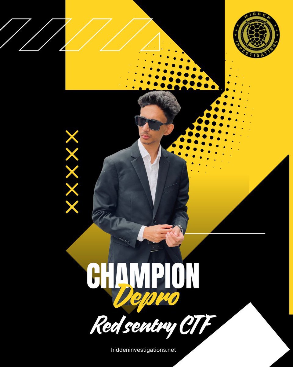 Hidden Investigations tweet media