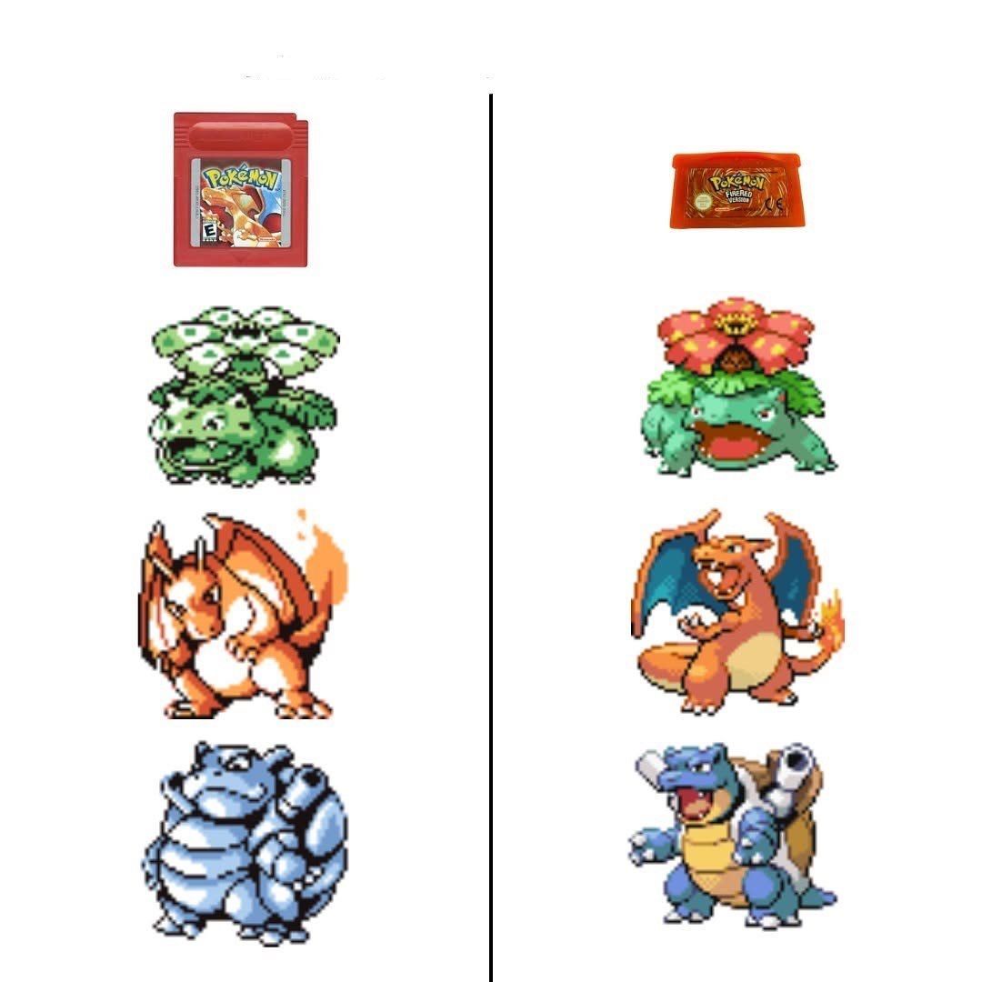 90s Pokemon tweet media