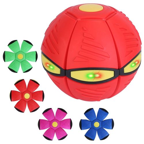 peturdogs's tweet photo. 4 Pack Flying Saucer Ball

https://t.co/8kFzDpuytB
https://t.co/Xrf44mQkYK

#Shop #Now for dogs' toys #DogToys #PuppyPlaytime #FetchFun #InteractiveDogToys #ChewToysForDogs #DurableDogToys #HappyDogHappyLife #ToysForPups #PetPlayEssentials https://t.co/uLEyy9veRi