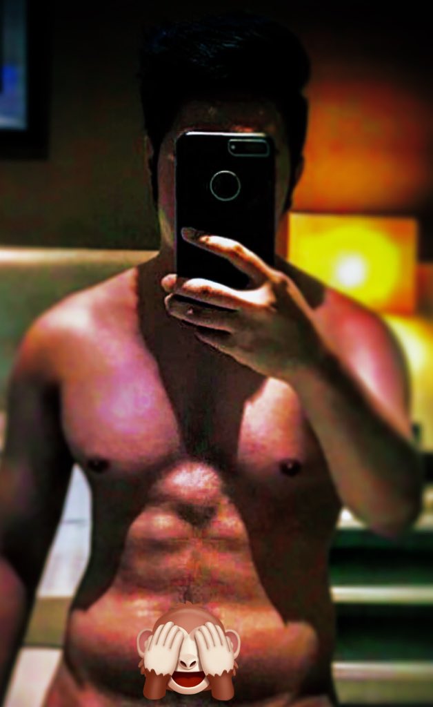 Ko Cheng Abu tweet media