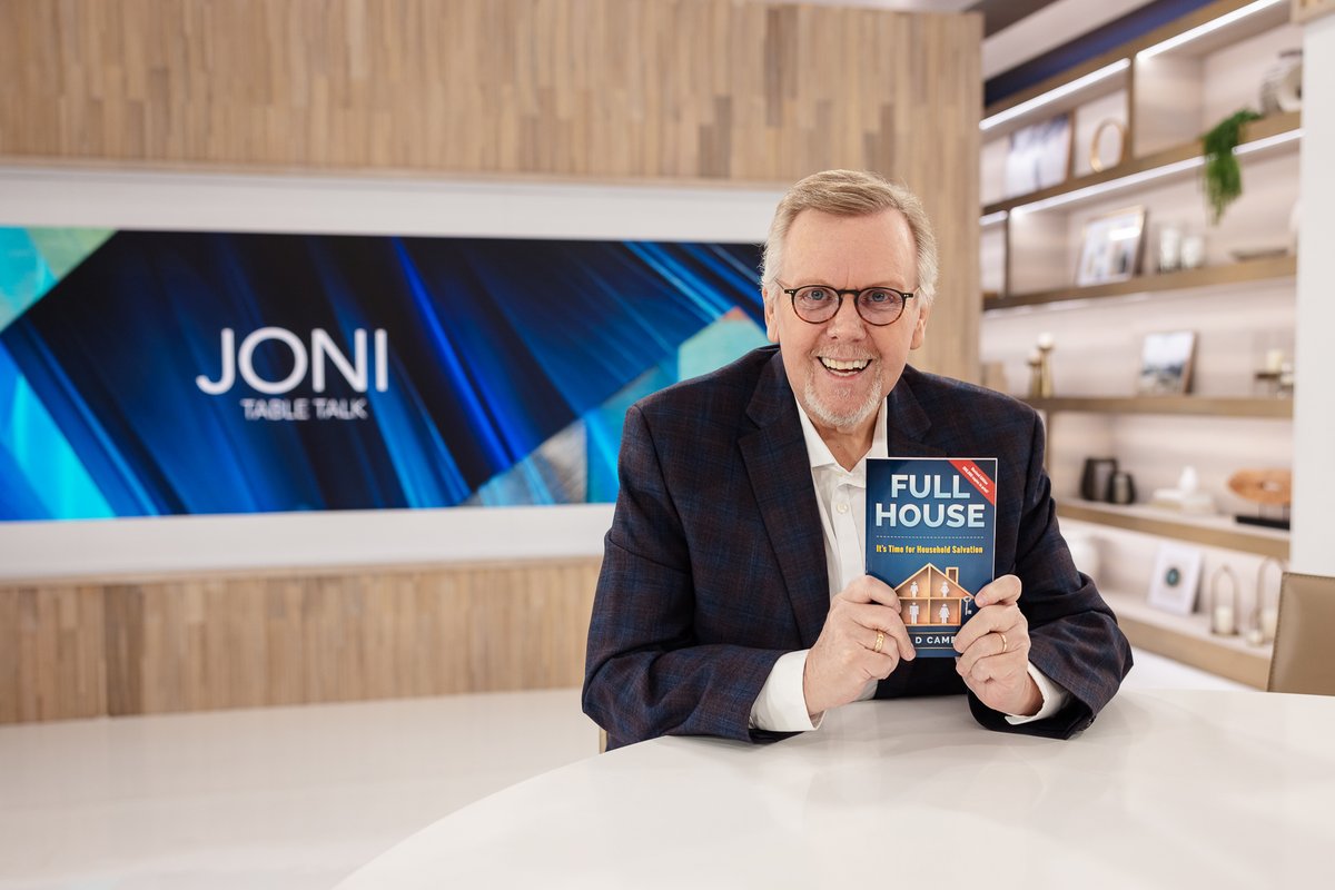 Joni Lamb (@daystarjoni) on Twitter photo Philip Cameron tells the powerful story of how God broke the chains of addiction in his family, and why no household is beyond Jesus' saving power. Tune in tomorrow at 7am, 8:30pm & 12:30am ET on <a href="/Daystar/">Daystar Television</a>! #JoniTableTalk Philip Cameron tells the powerful story of how God broke the chains of addiction in his family, and why no household is beyond Jesus' saving power. Tune in tomorrow at 7am, 8:30pm & 12:30am ET on <a href="/Daystar/">Daystar Television</a>! #JoniTableTalk