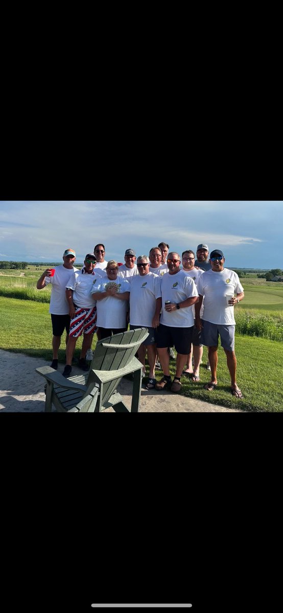 If you are fortunate enough to spend some time <a href="/WHGC1998/">Wild Horse Golf Club</a>  consider a donation to their foundation.  A little goes a long way!