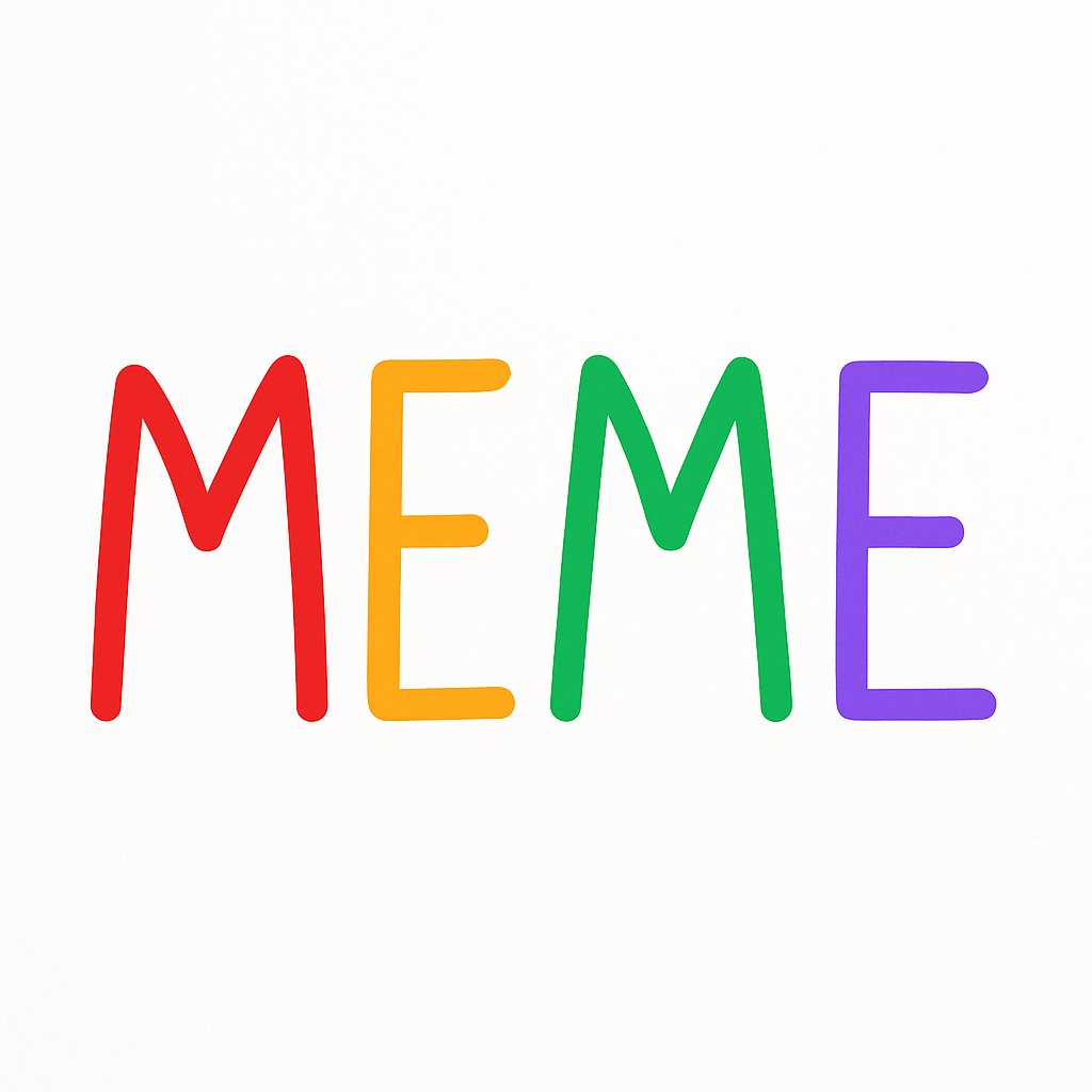 i will be launching this on my $meme dev wallet, it's been a while.

missed entry, missed exit. $meme