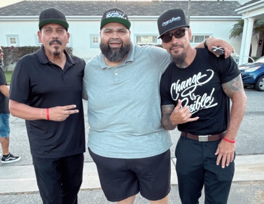 TeamDannyPino tweet media