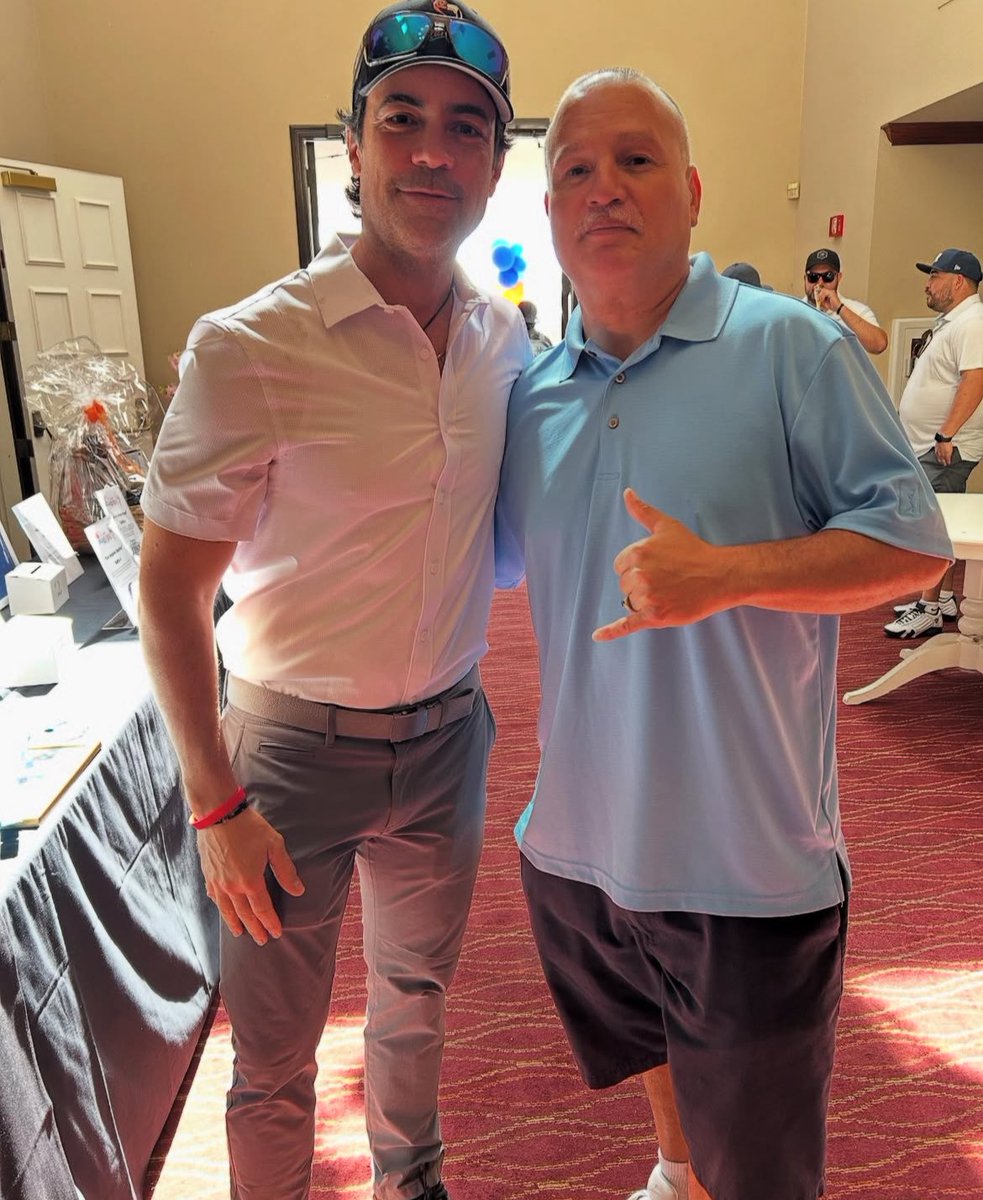 TeamDannyPino tweet media